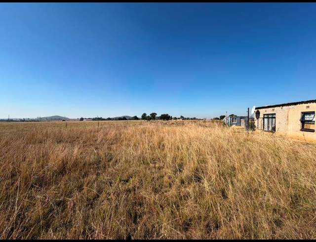 LAND FOR SALE IN NELSONIA